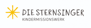 Kindermissionwerk logo